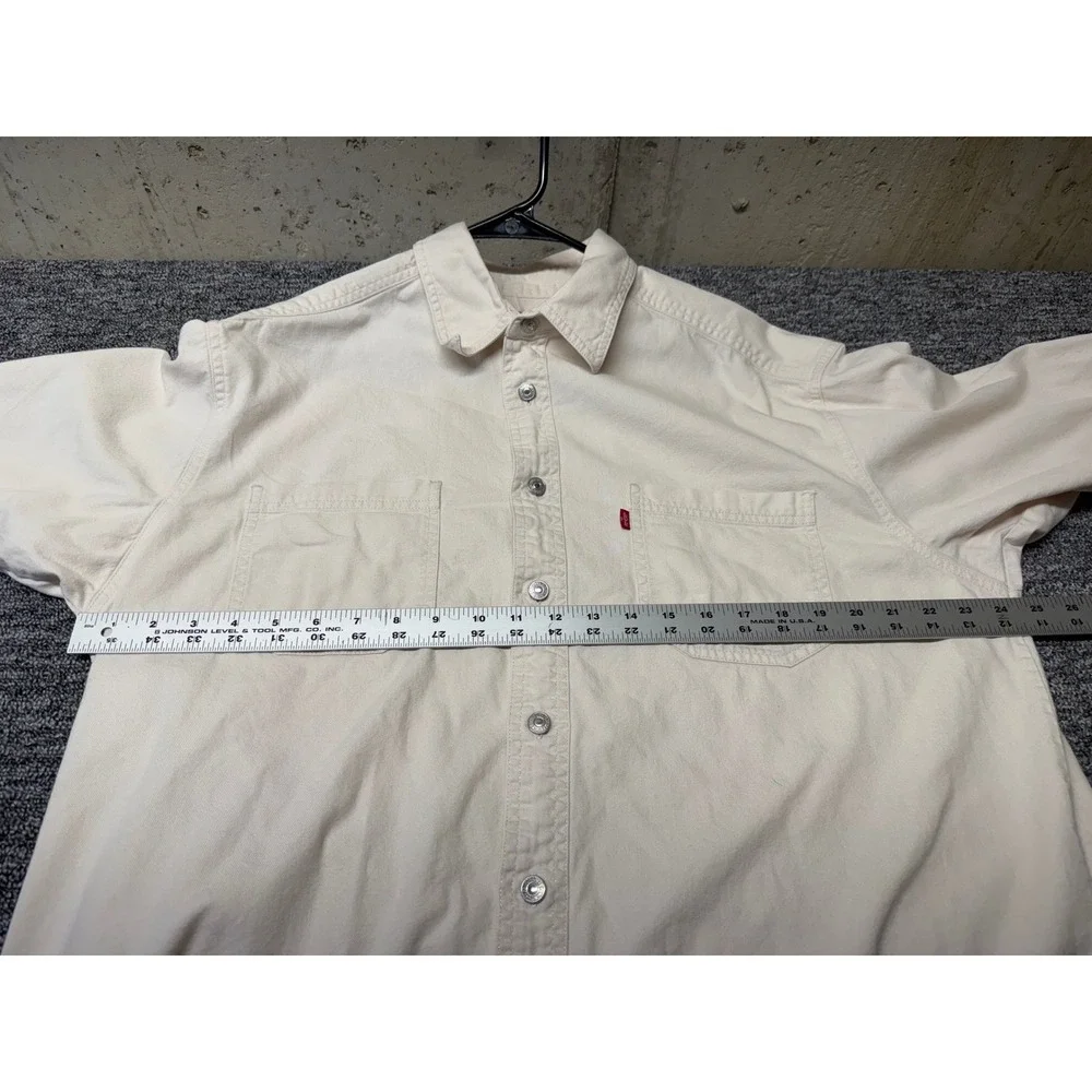 Levis levi long